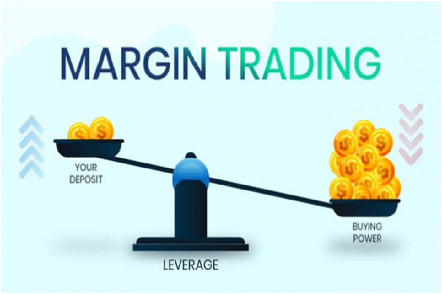 Margin Trading Facility in Financial