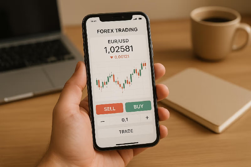 Trading Apps