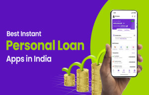 personal loan app
